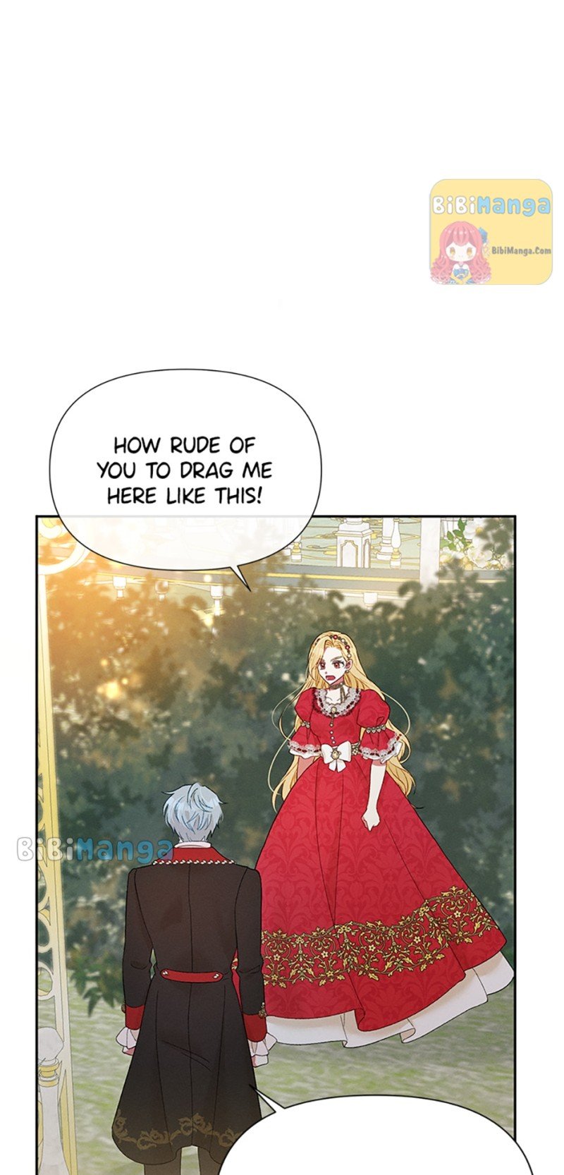 The Goal is to be Self-made chapter 35 page 2