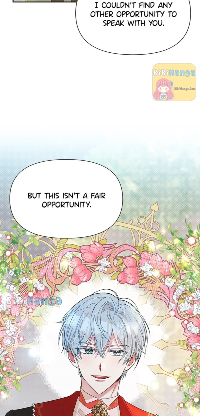 The Goal is to be Self-made chapter 35 page 3