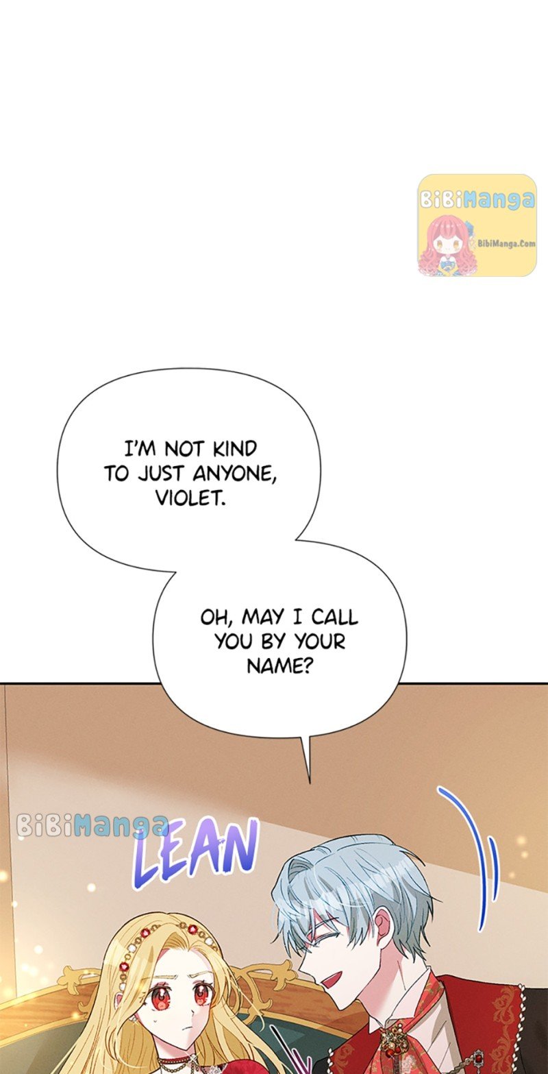 The Goal is to be Self-made chapter 35 page 22