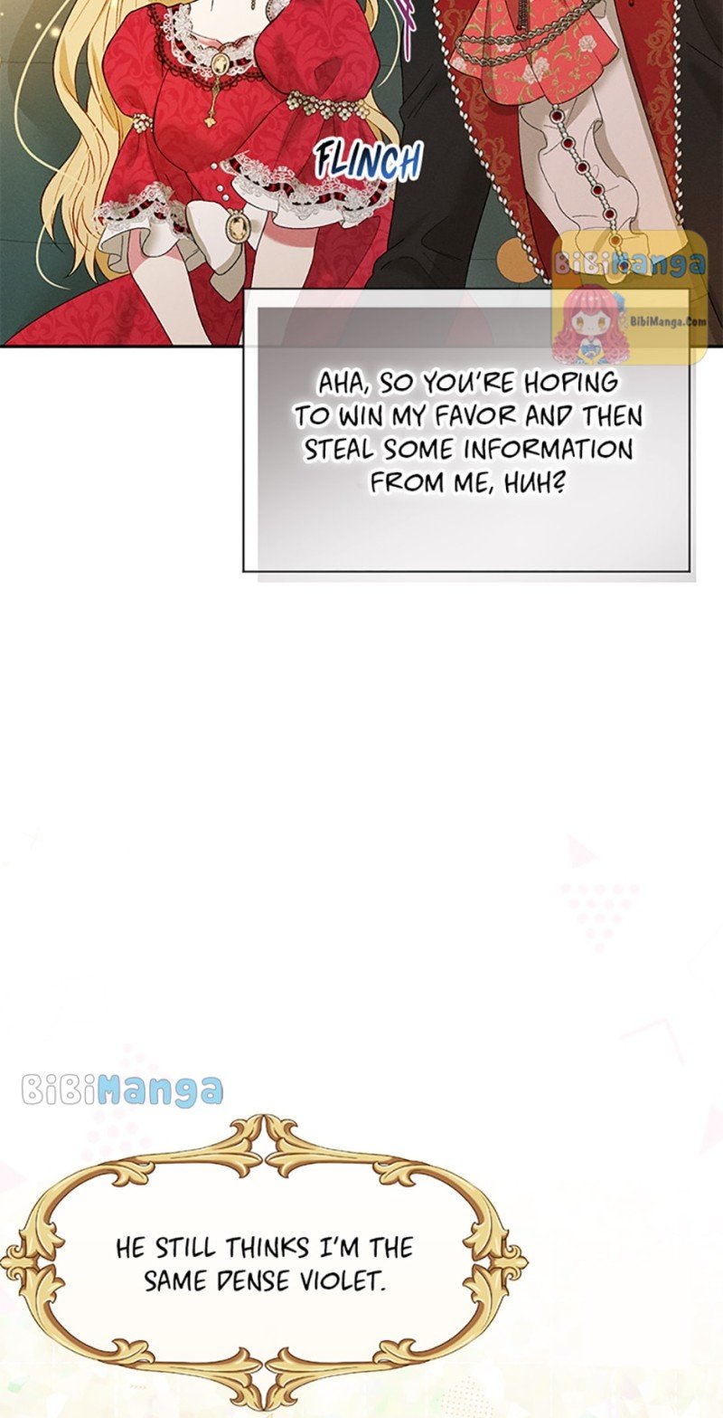 The Goal is to be Self-made chapter 35 page 23