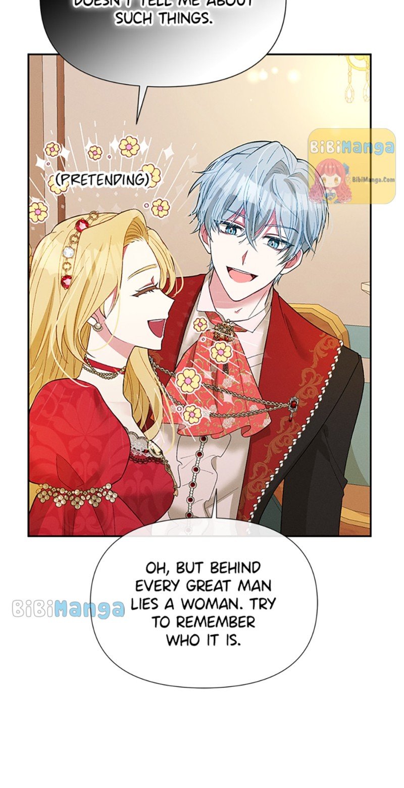 The Goal is to be Self-made chapter 35 page 31
