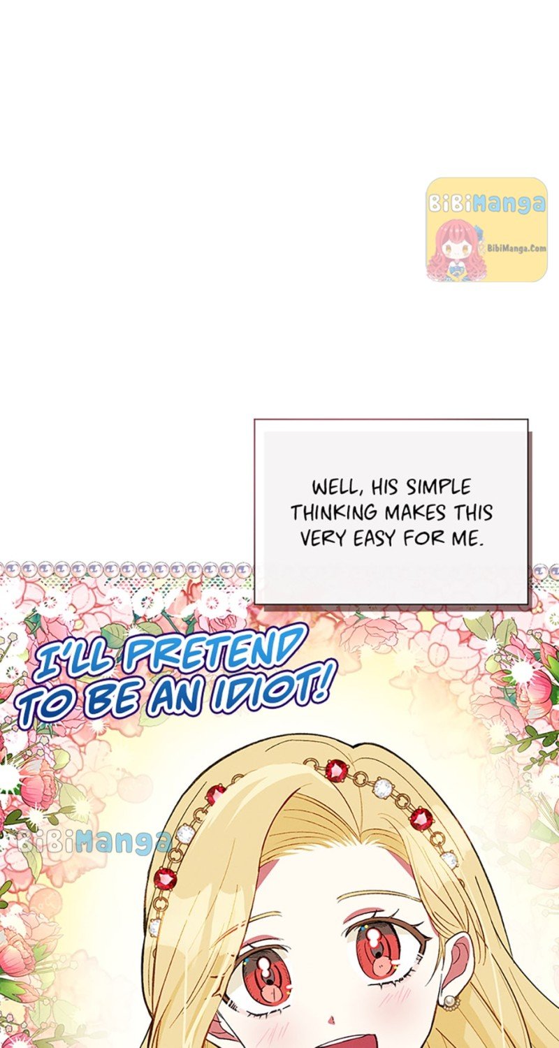 The Goal is to be Self-made chapter 35 page 36