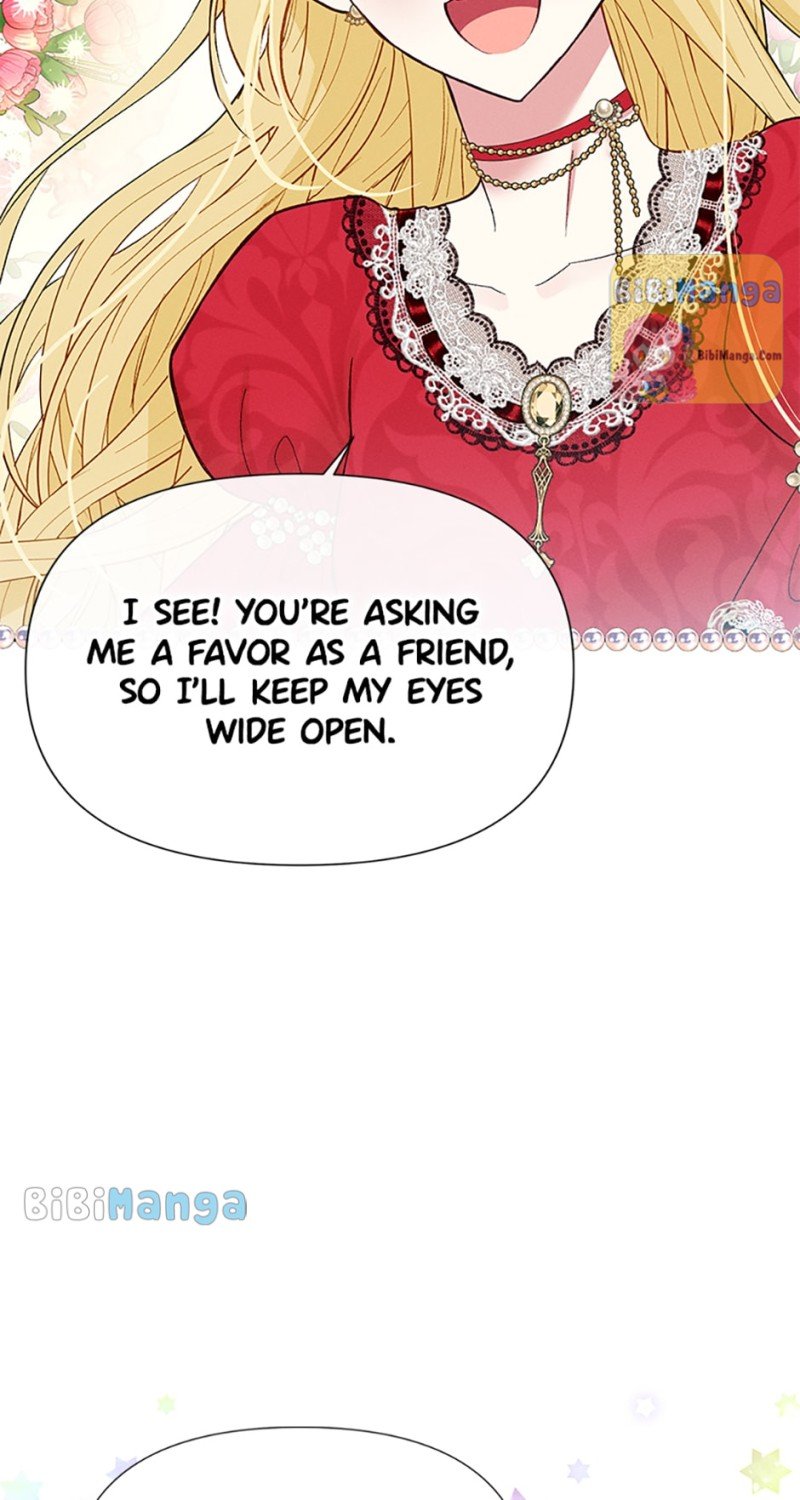 The Goal is to be Self-made chapter 35 page 37