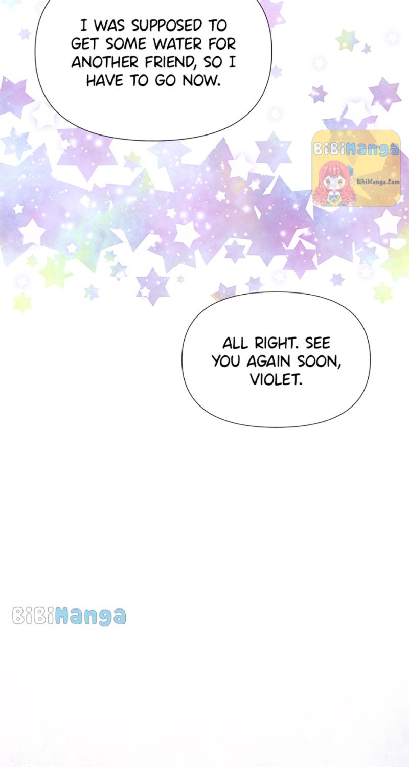 The Goal is to be Self-made chapter 35 page 38