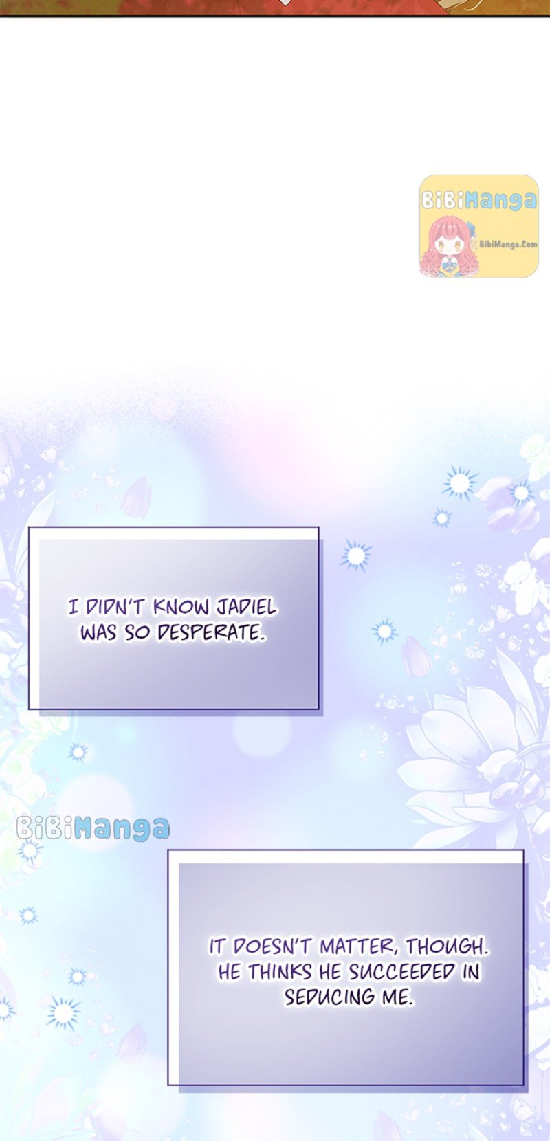 The Goal is to be Self-made chapter 35 page 42
