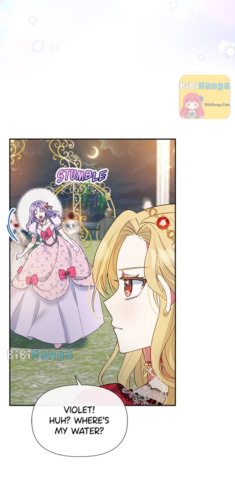 The Goal is to be Self-made chapter 35 page 44