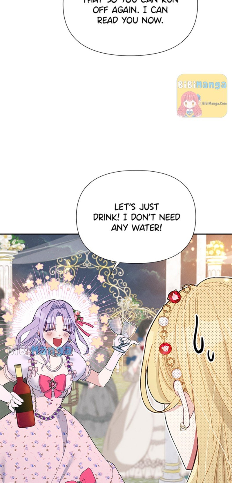 The Goal is to be Self-made chapter 35 page 46