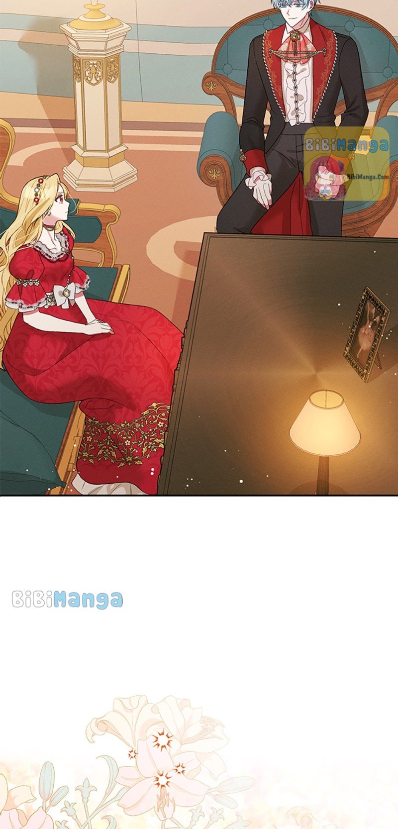 The Goal is to be Self-made chapter 35 page 6