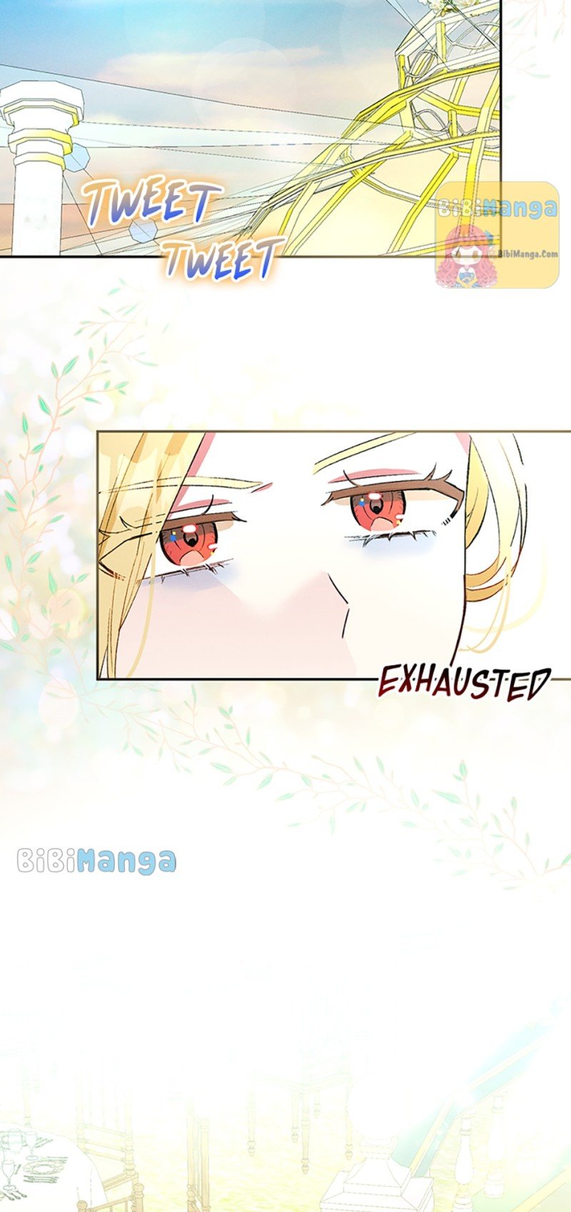 The Goal is to be Self-made chapter 35 page 54