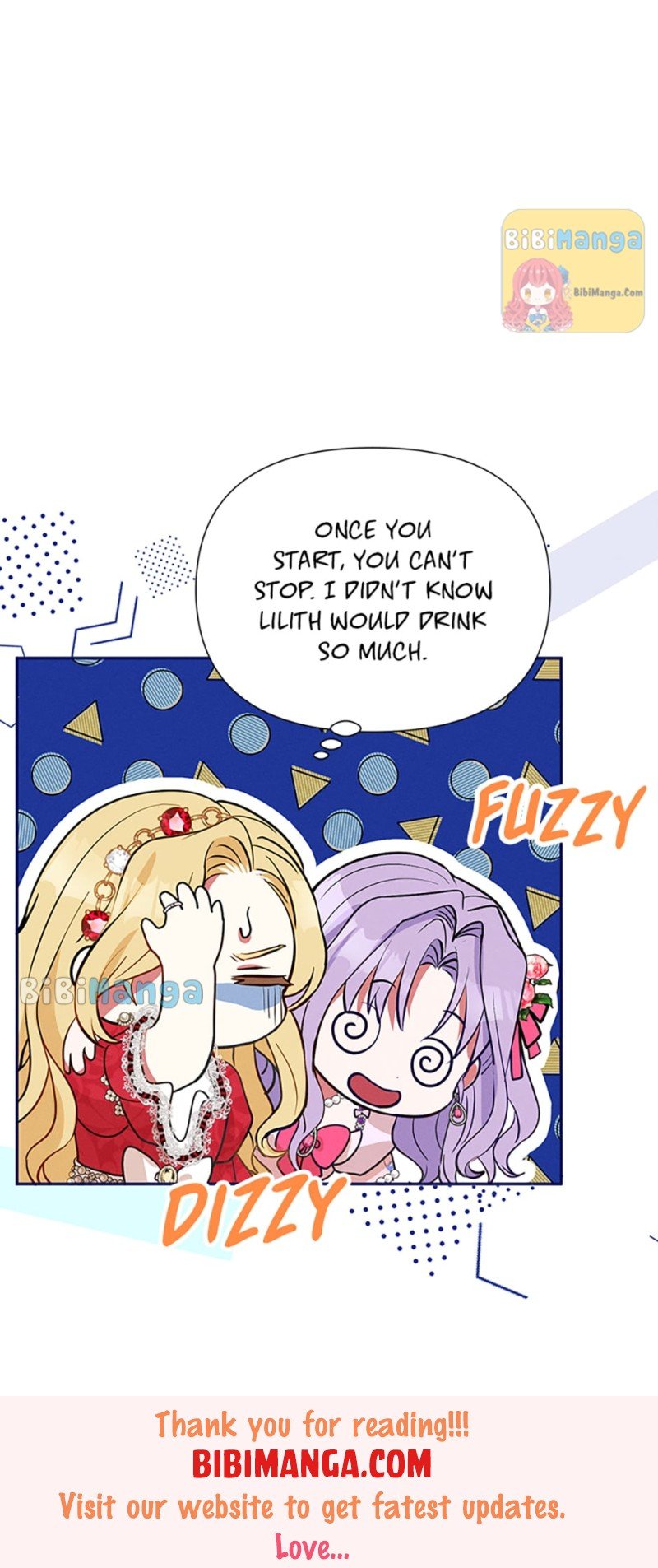 The Goal is to be Self-made chapter 35 page 56