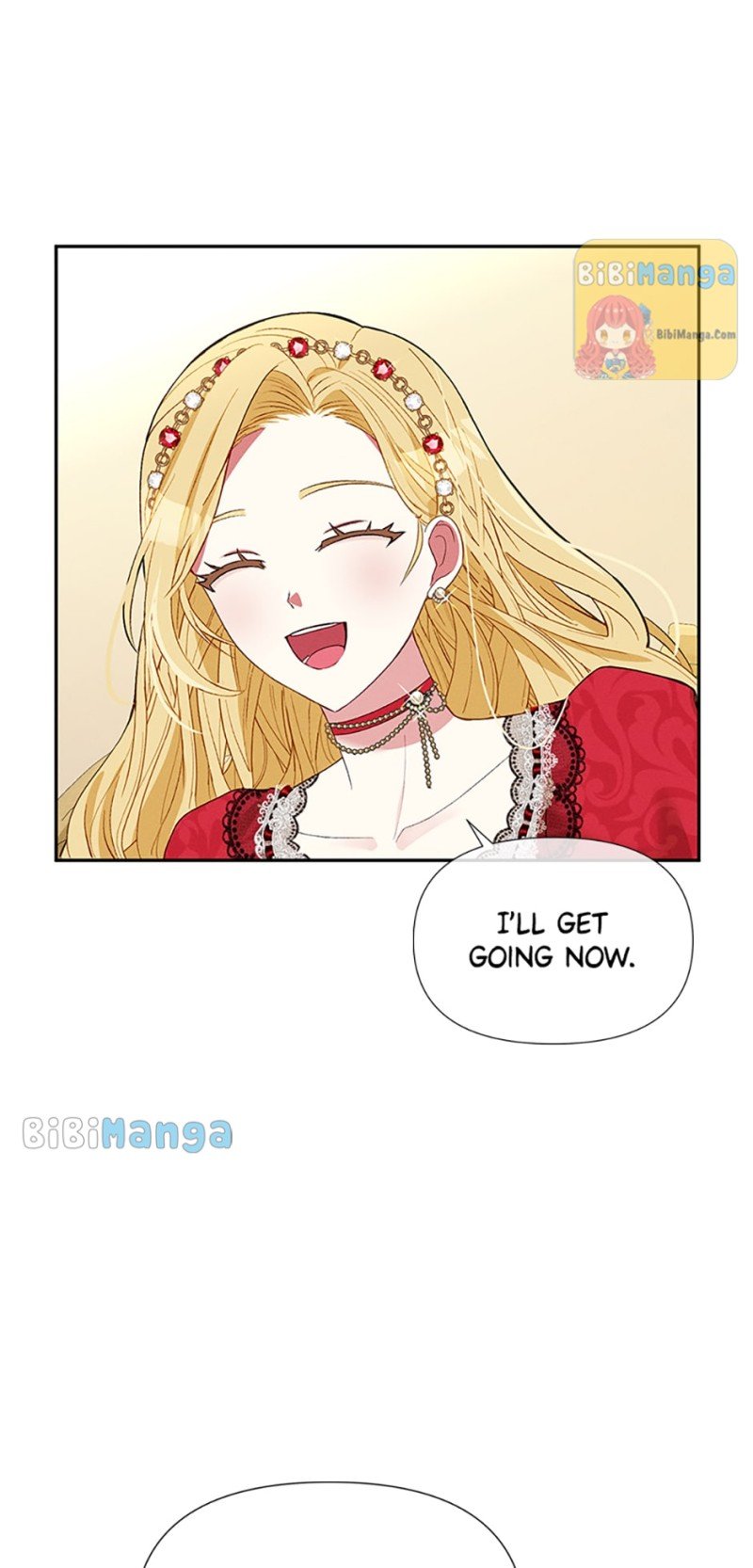 The Goal is to be Self-made chapter 35 page 64