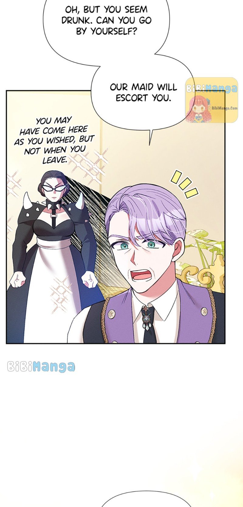 The Goal is to be Self-made chapter 35 page 65