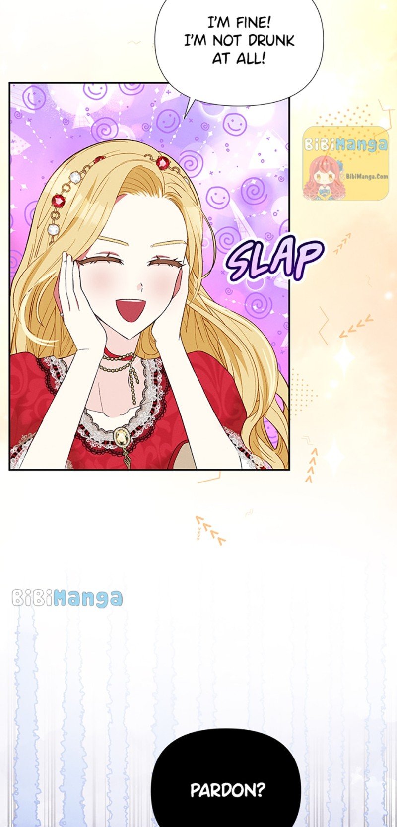 The Goal is to be Self-made chapter 35 page 66