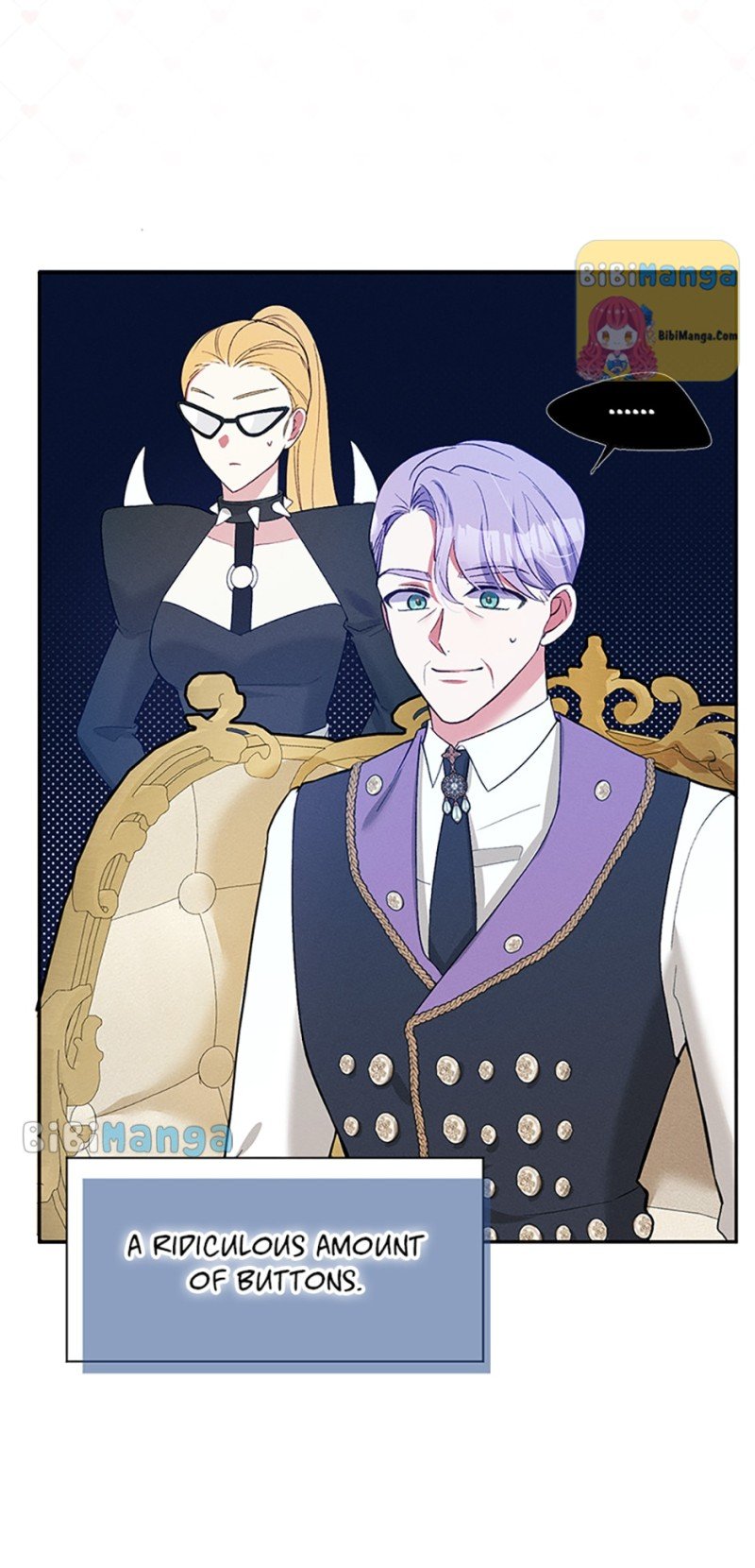 The Goal is to be Self-made chapter 35 page 69
