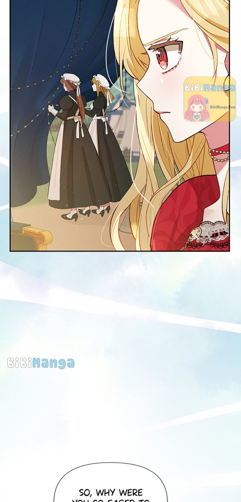 The Goal is to be Self-made chapter 35 page 8