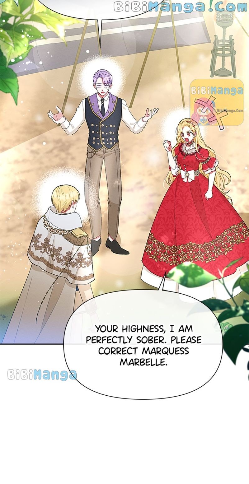 The Goal is to be Self-made chapter 36 page 3