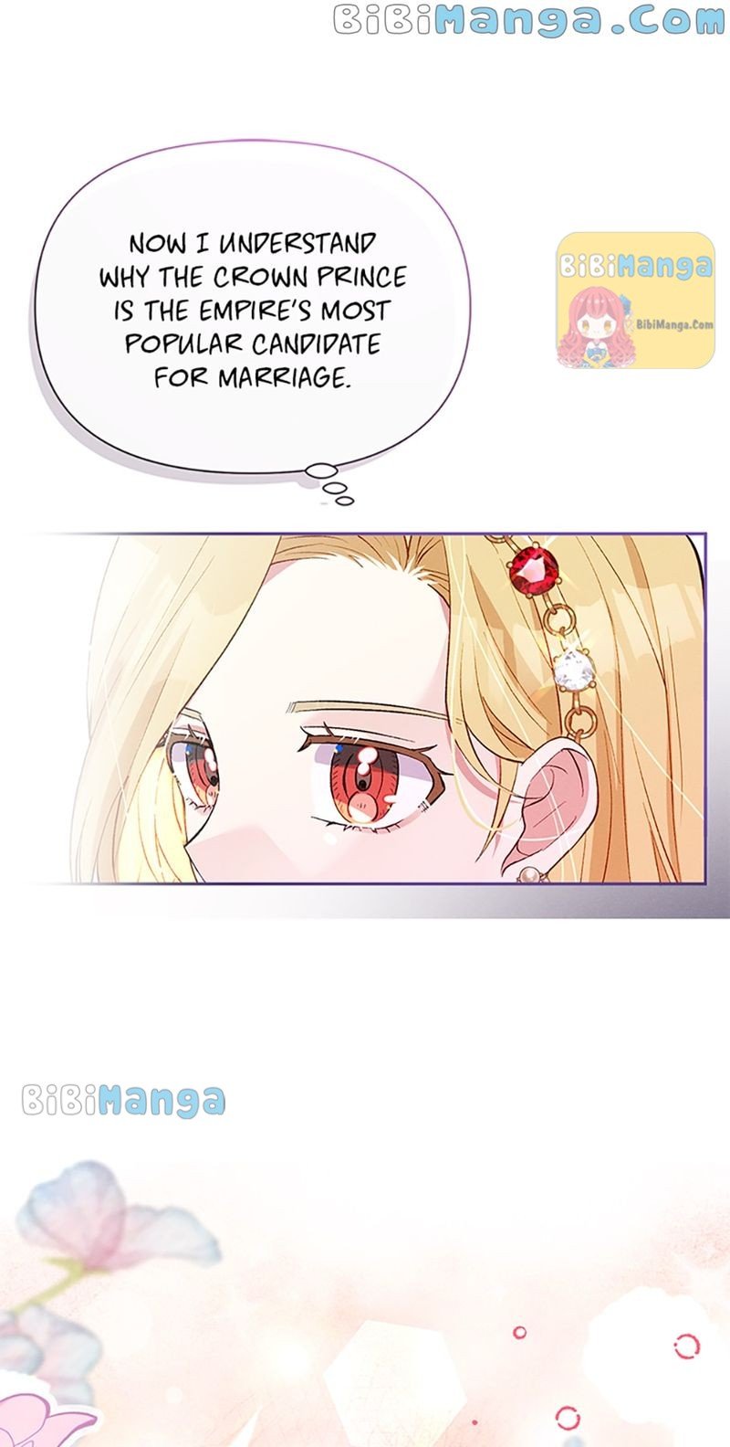 The Goal is to be Self-made chapter 36 page 21