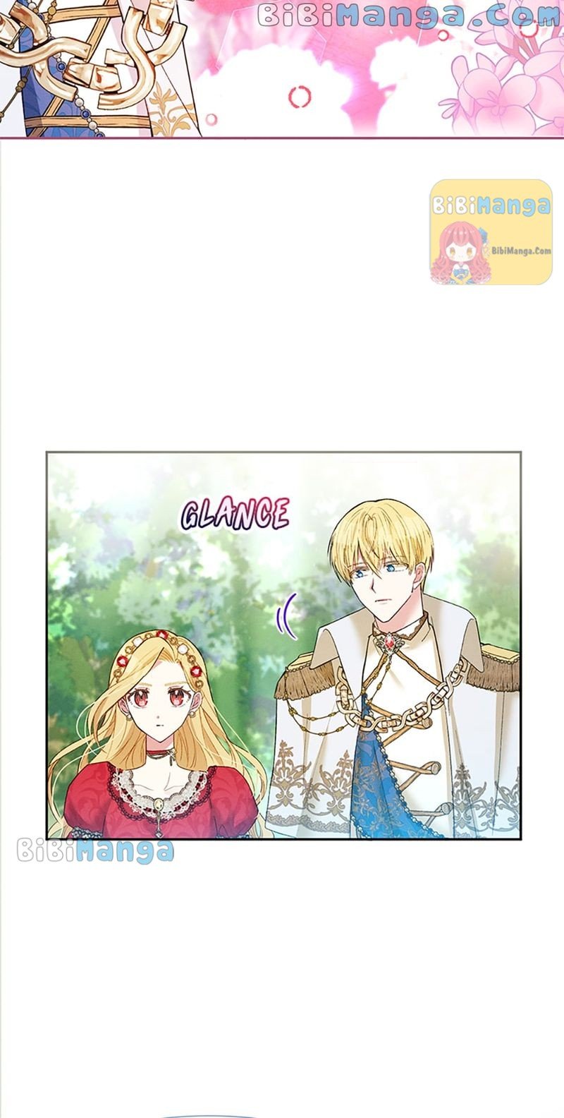 The Goal is to be Self-made chapter 36 page 23