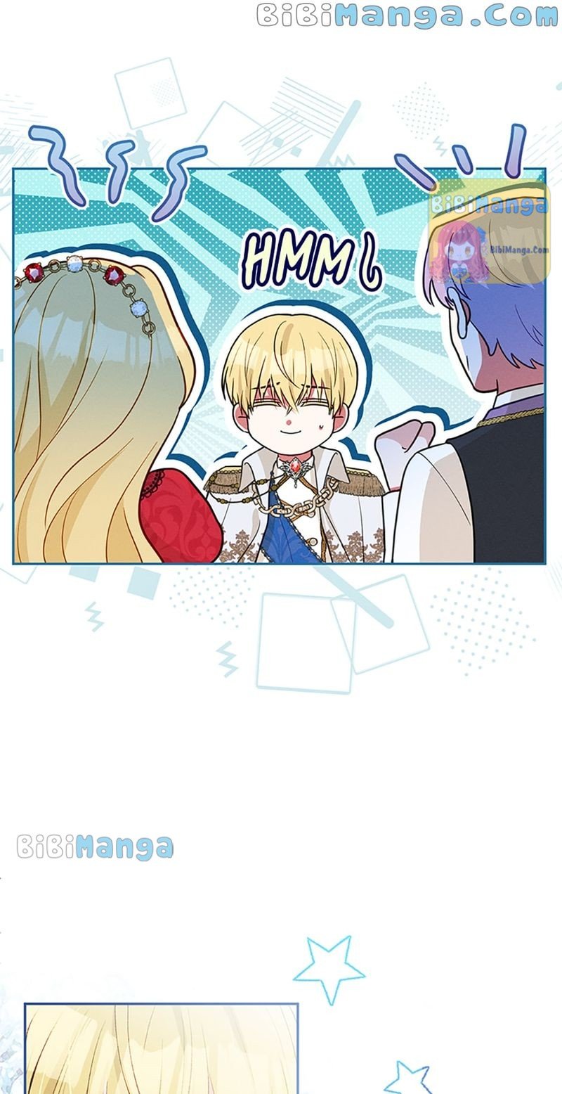 The Goal is to be Self-made chapter 36 page 4