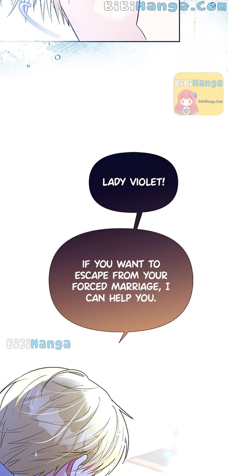 The Goal is to be Self-made chapter 36 page 33