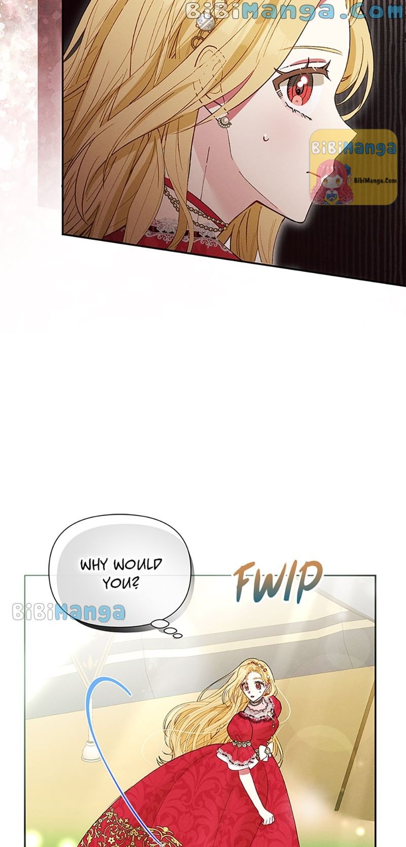The Goal is to be Self-made chapter 36 page 35