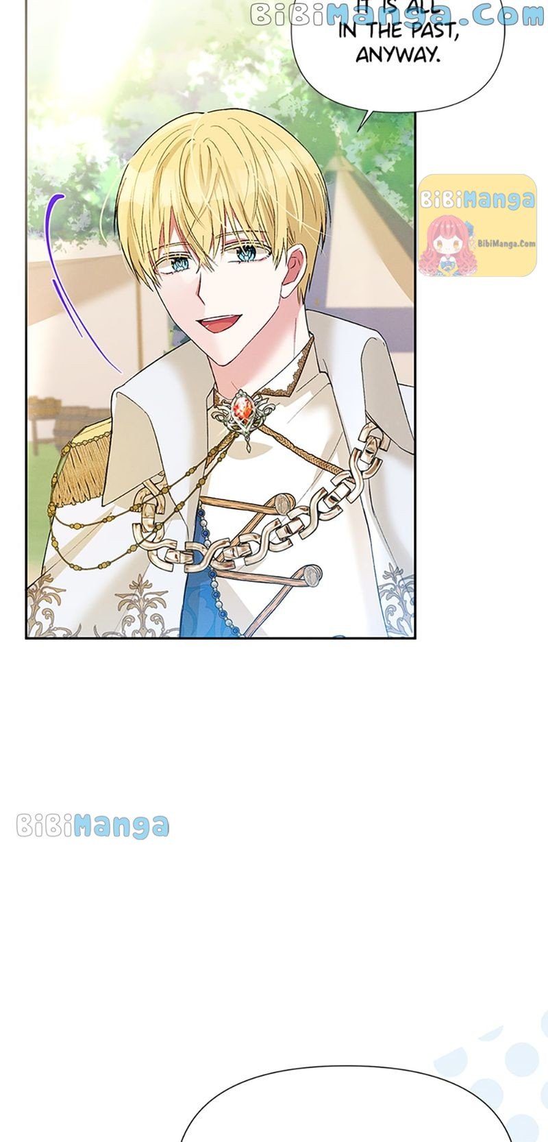 The Goal is to be Self-made chapter 36 page 45