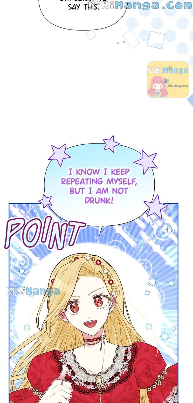 The Goal is to be Self-made chapter 36 page 47