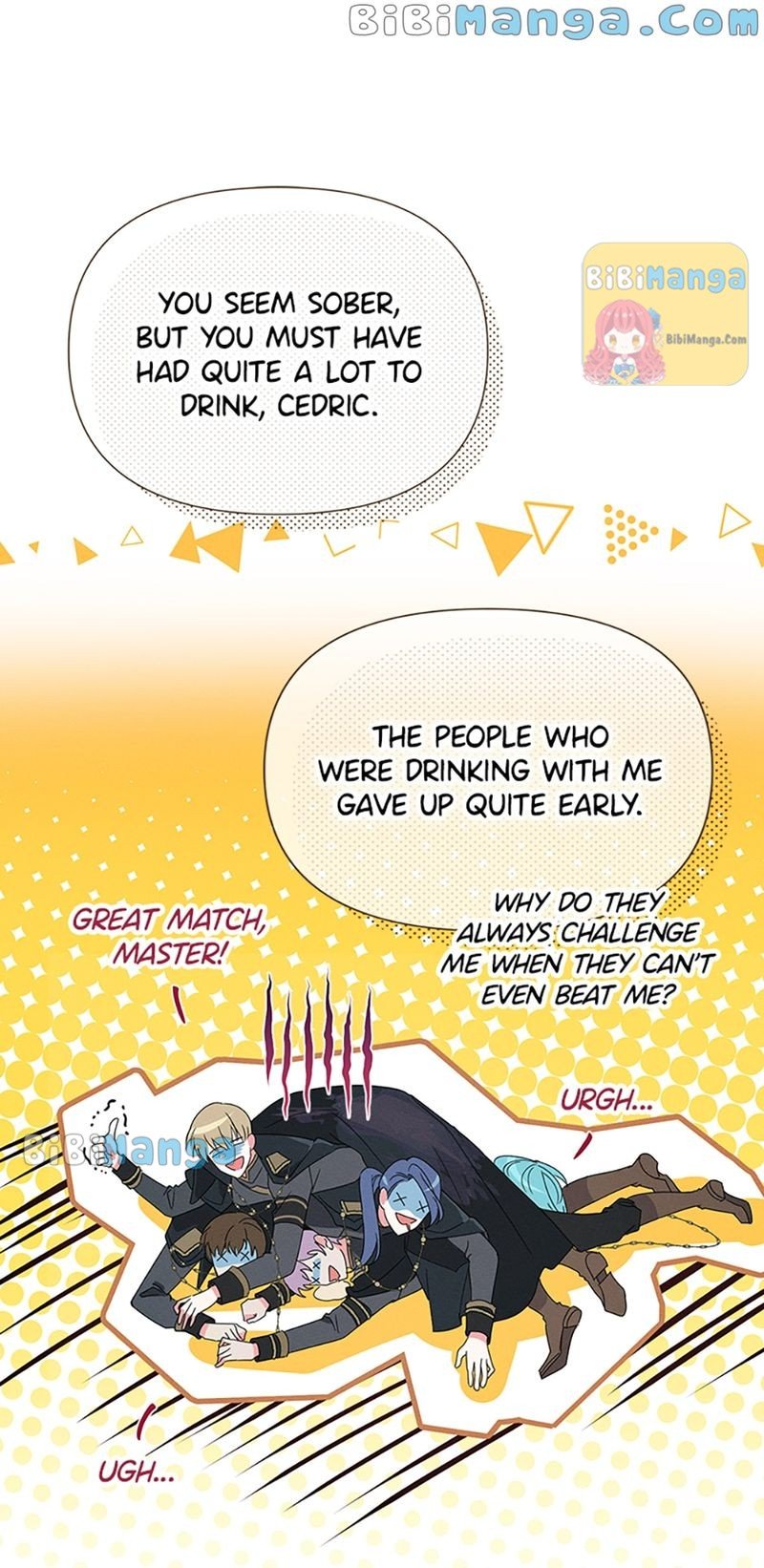 The Goal is to be Self-made chapter 36 page 53