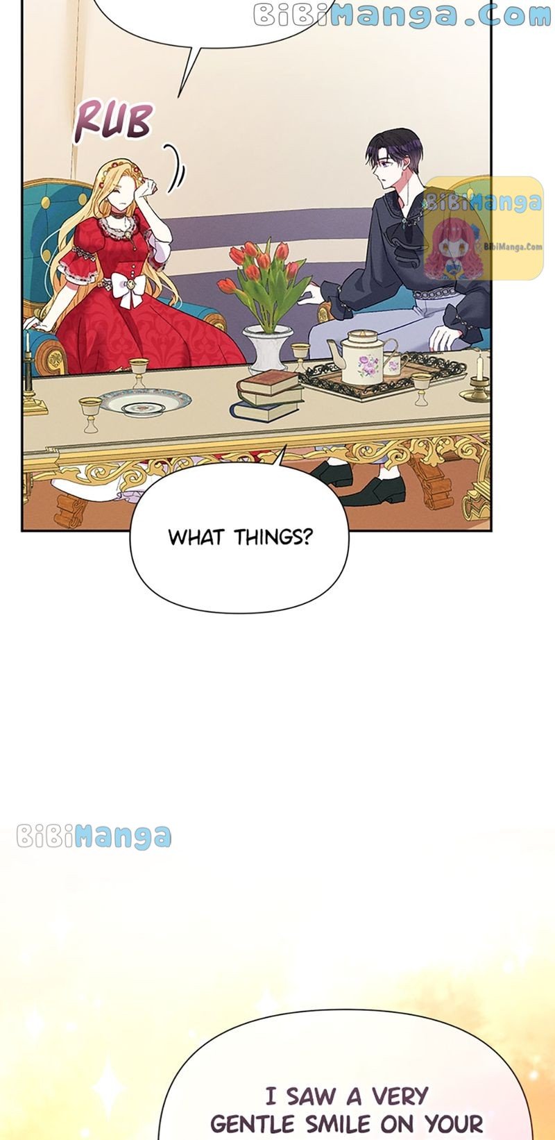 The Goal is to be Self-made chapter 36 page 59