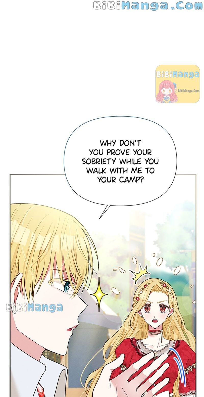 The Goal is to be Self-made chapter 36 page 7
