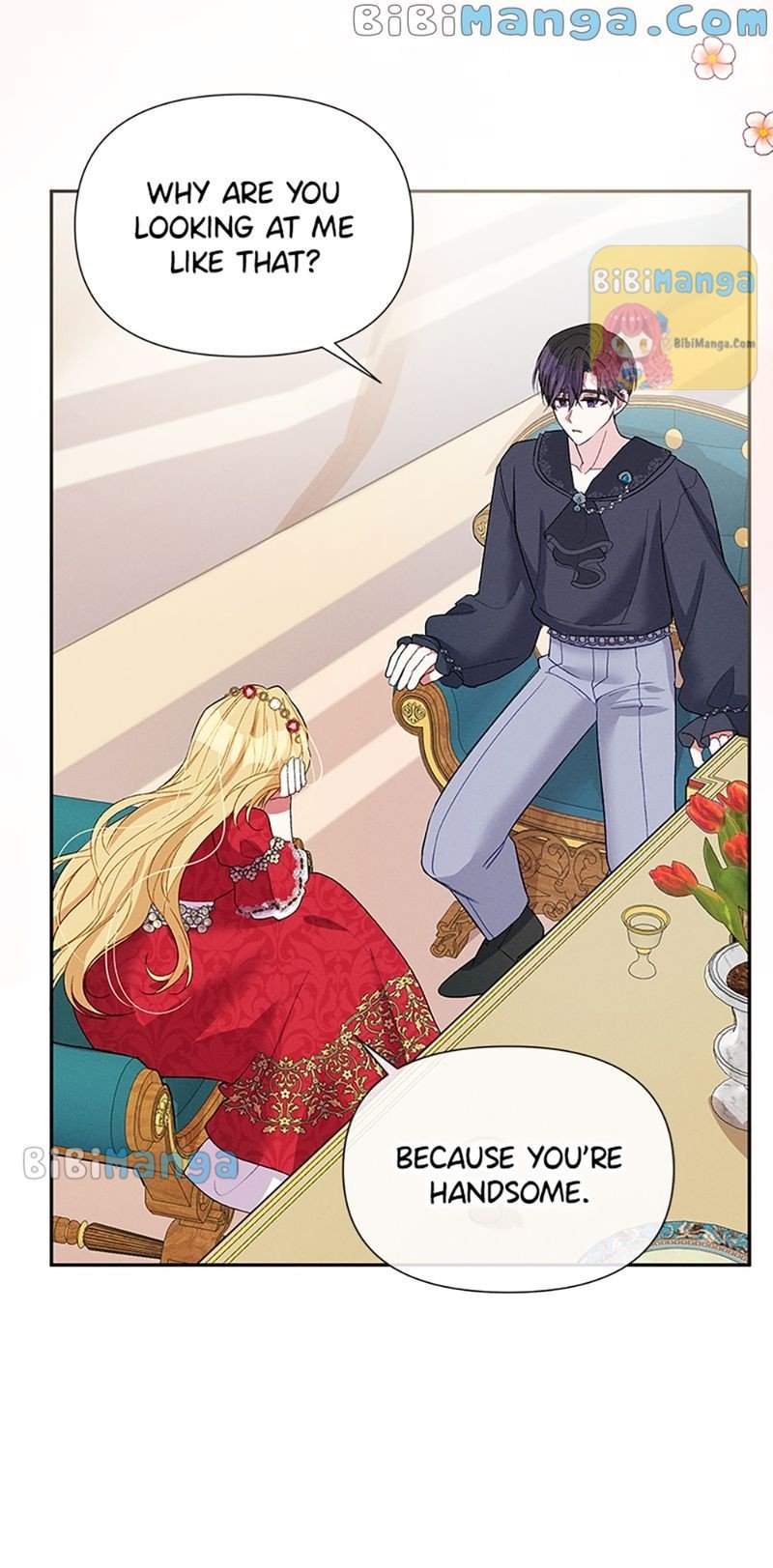 The Goal is to be Self-made chapter 36 page 64