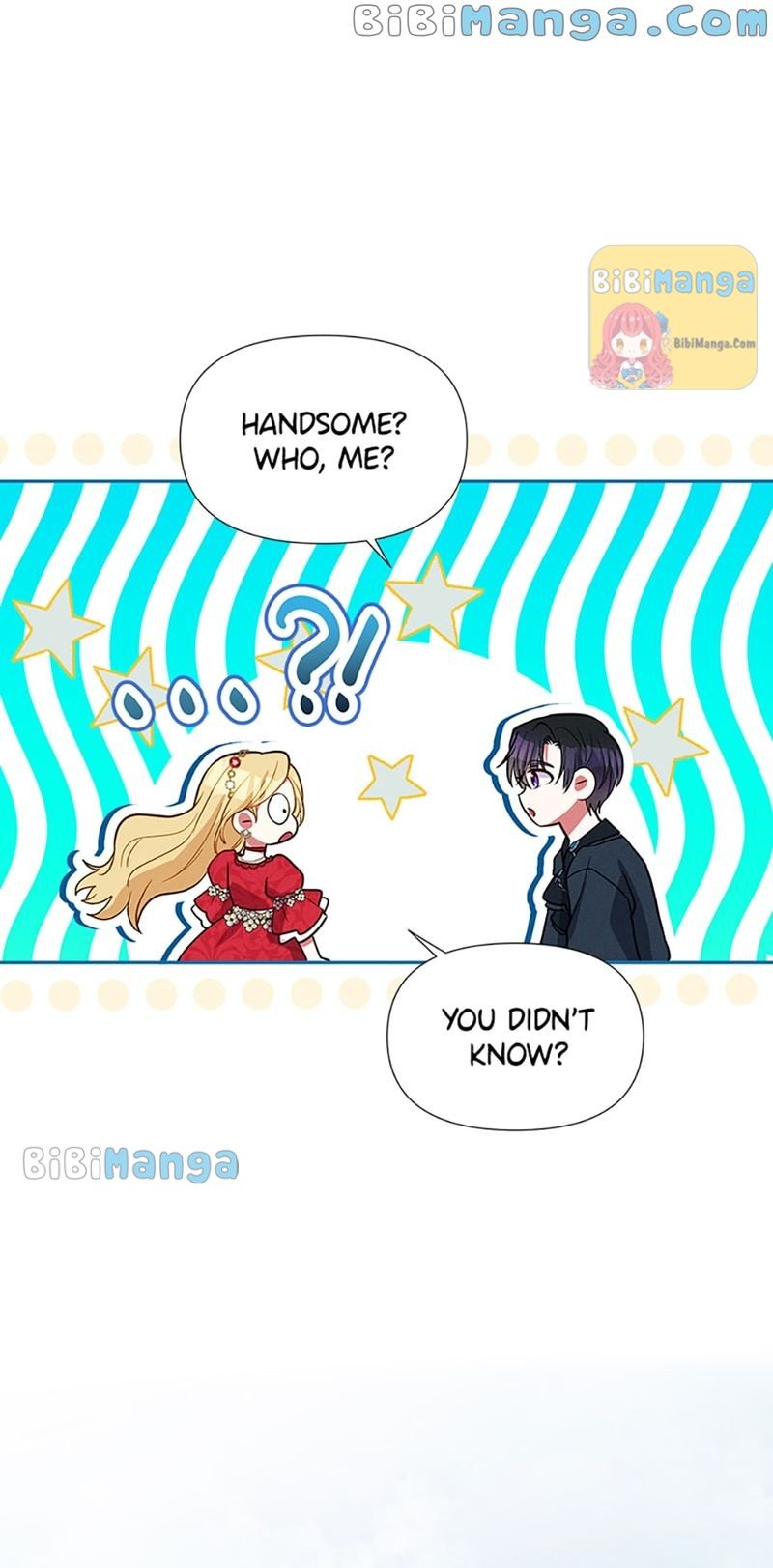 The Goal is to be Self-made chapter 36 page 65