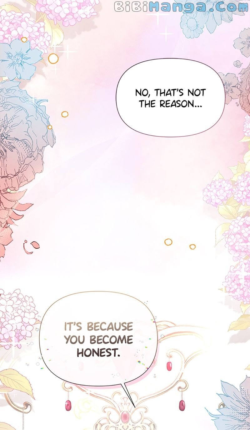 The Goal is to be Self-made chapter 36 page 73