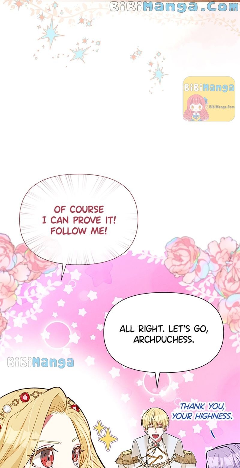 The Goal is to be Self-made chapter 36 page 9