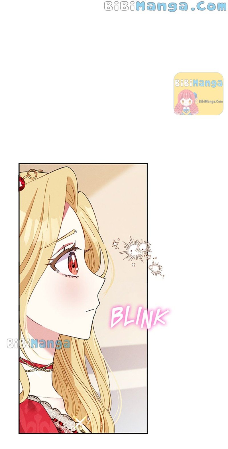 The Goal is to be Self-made chapter 37 page 1