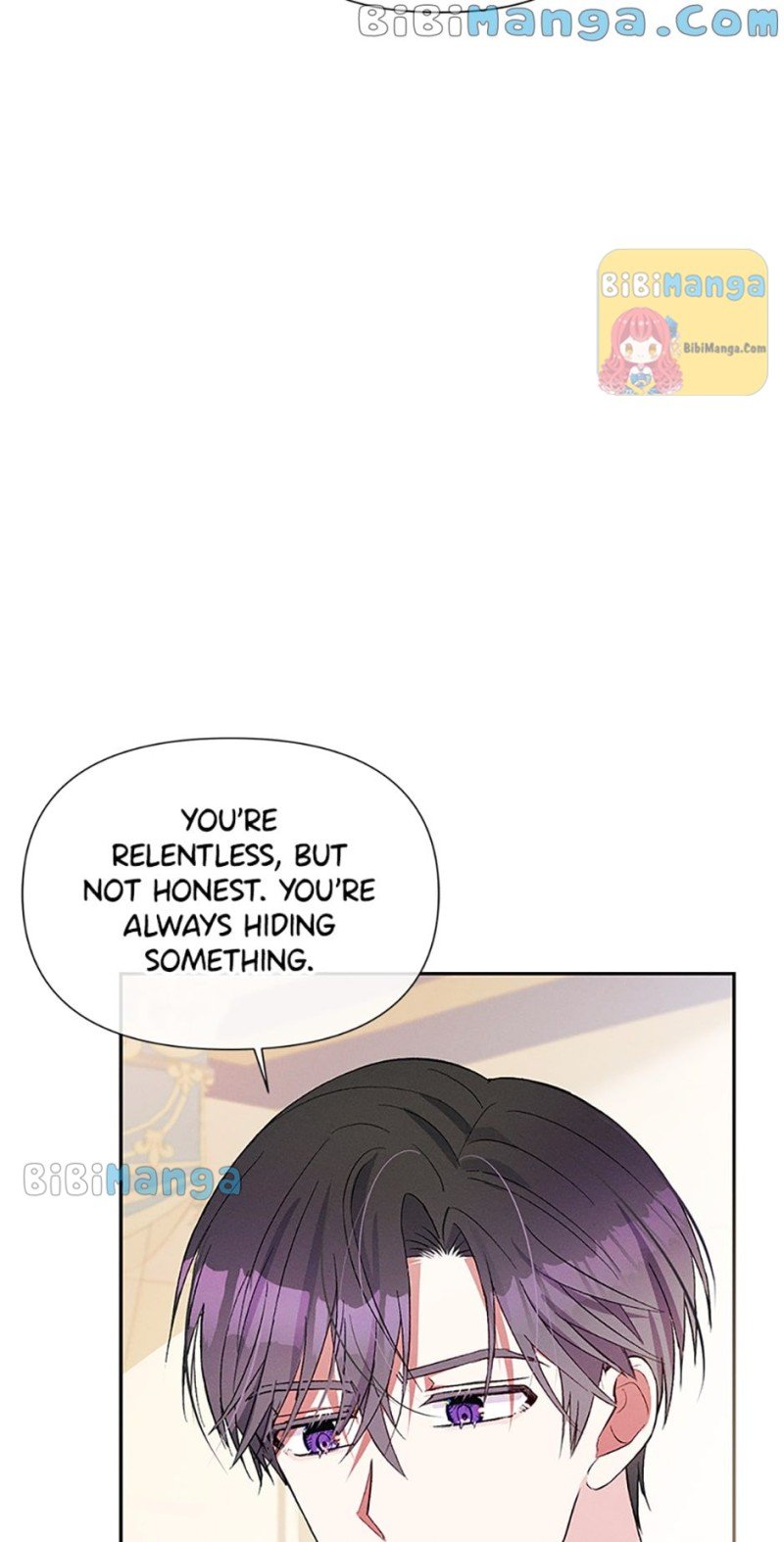 The Goal is to be Self-made chapter 37 page 3