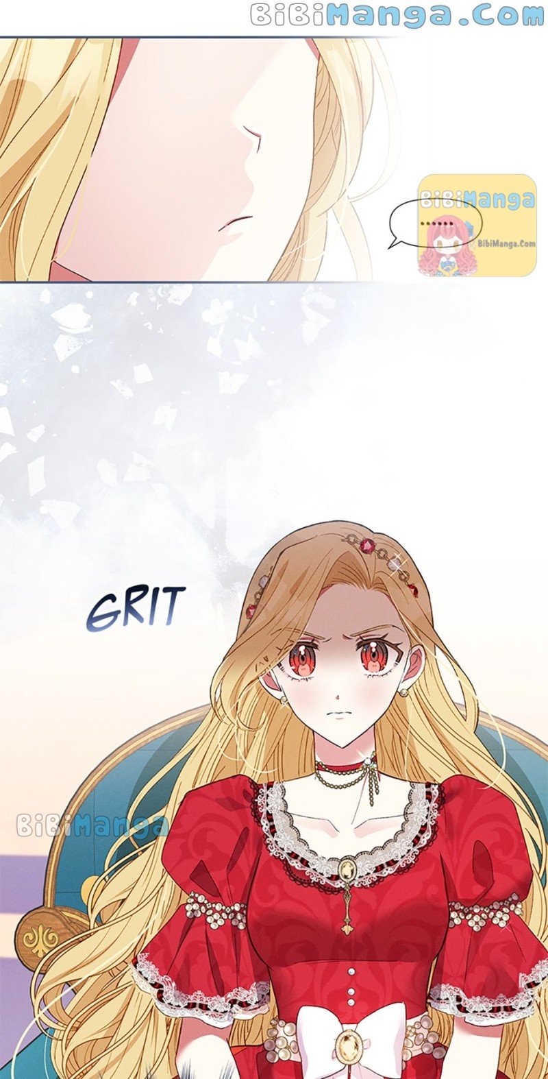 The Goal is to be Self-made chapter 37 page 8