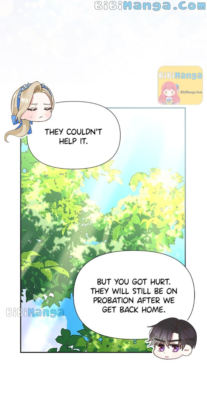 The Goal is to be Self-made chapter 37 page 23
