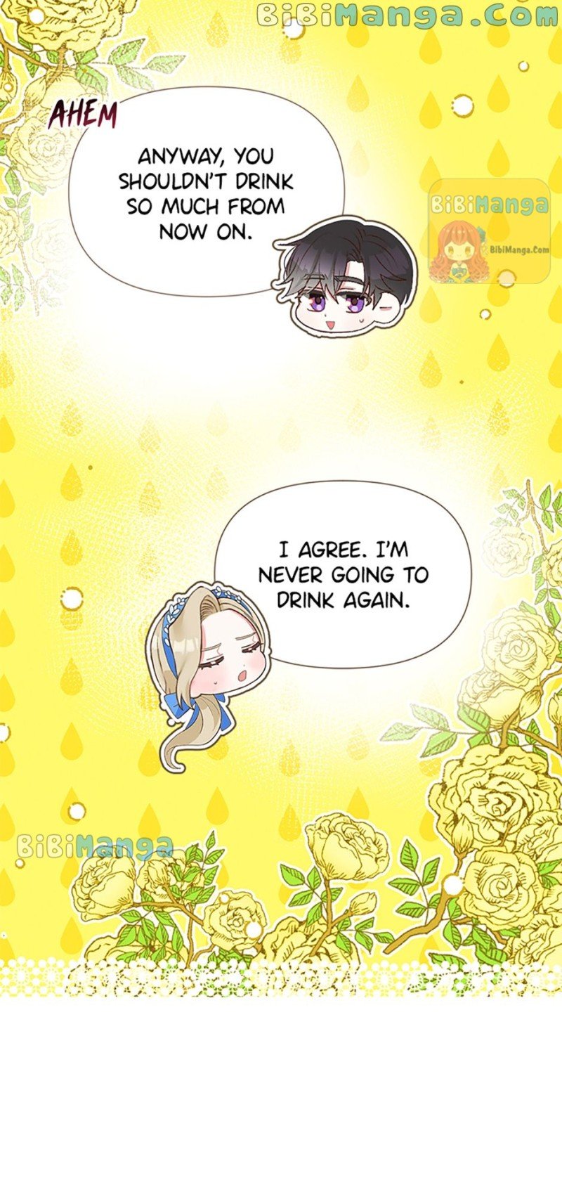 The Goal is to be Self-made chapter 37 page 29