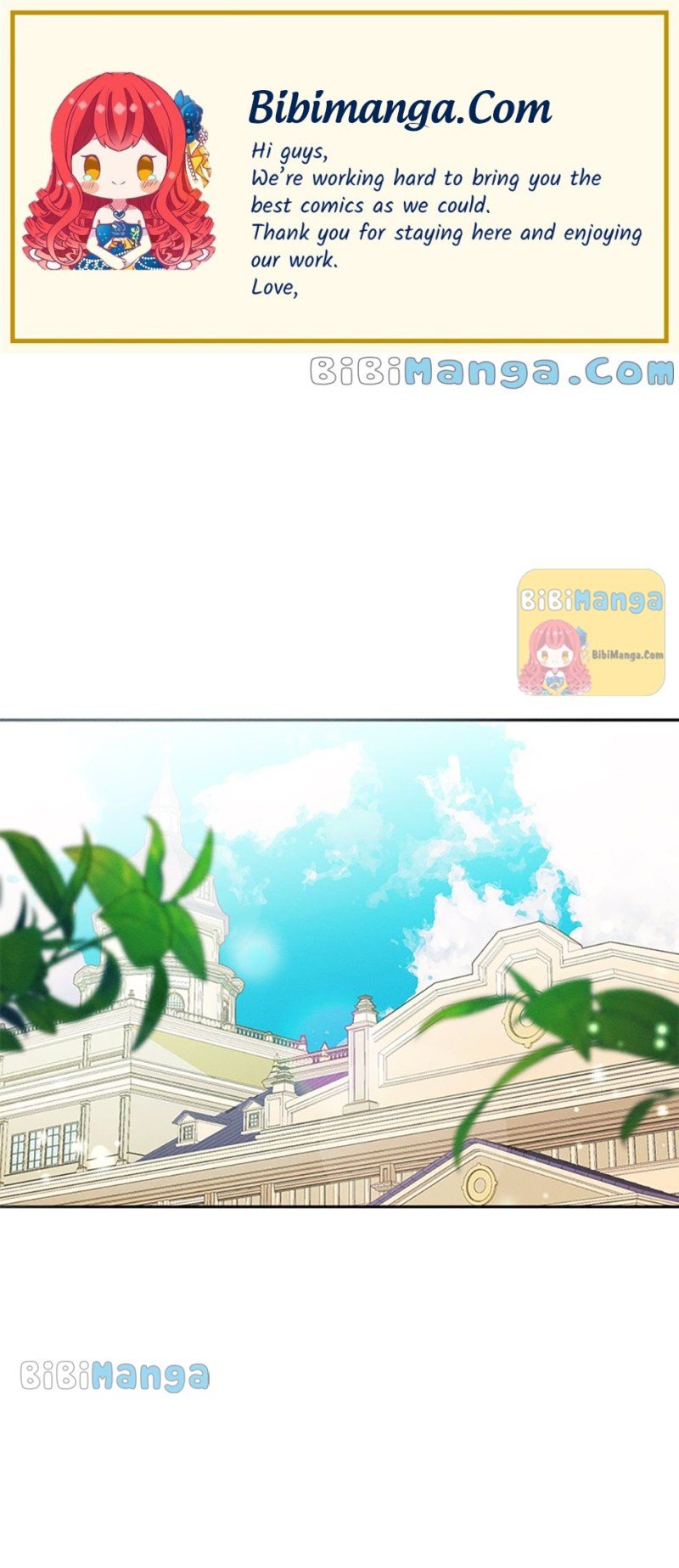 The Goal is to be Self-made chapter 38 page 1