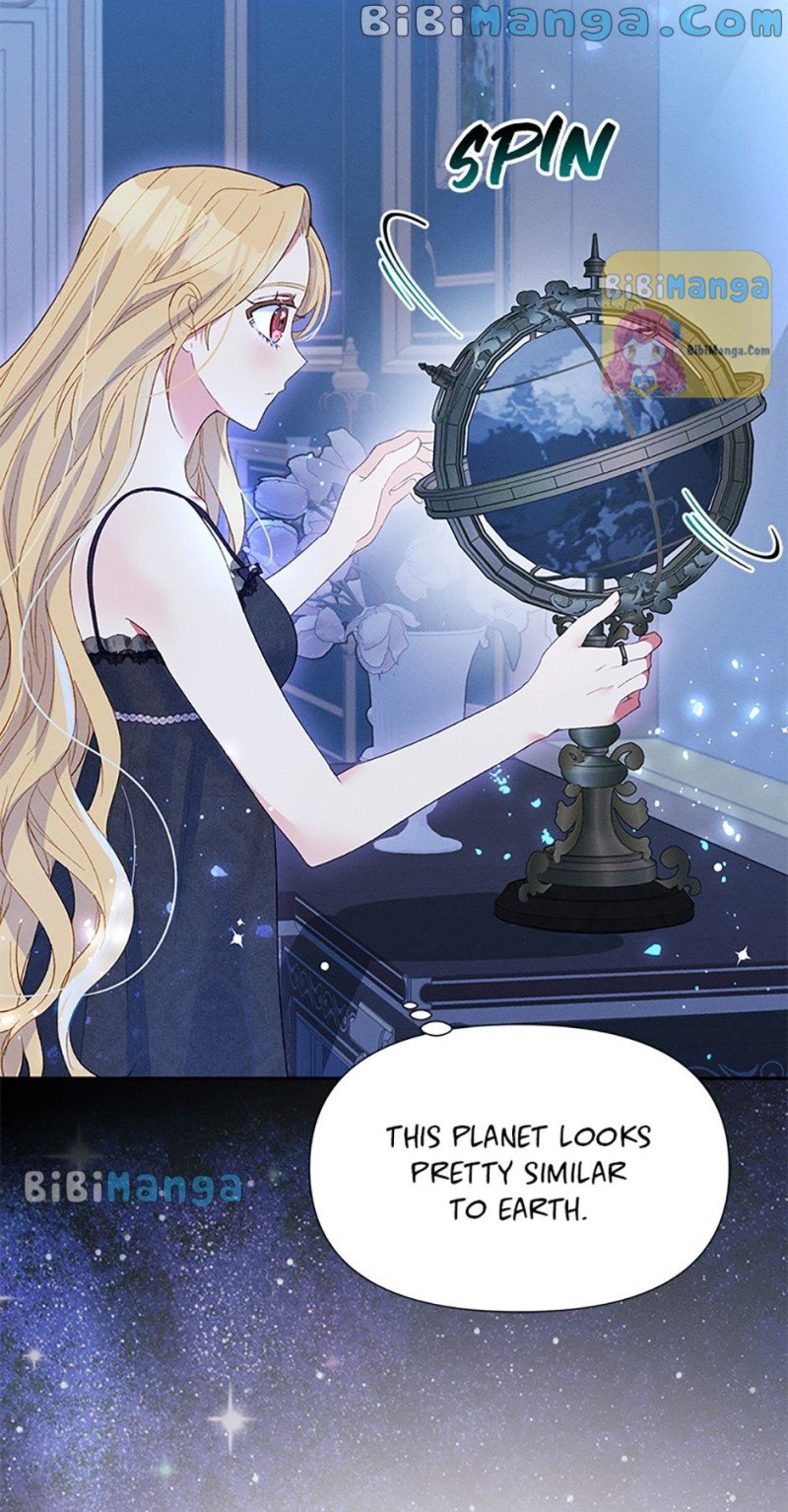 The Goal is to be Self-made chapter 38 page 30