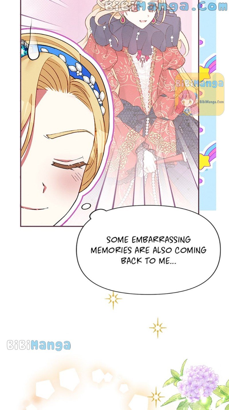The Goal is to be Self-made chapter 38 page 4