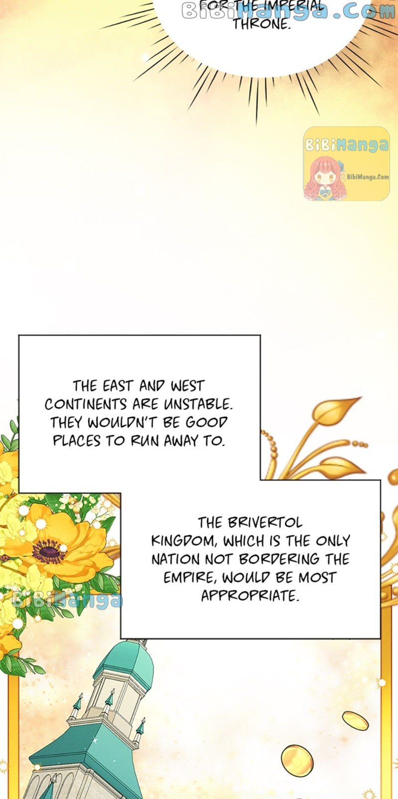 The Goal is to be Self-made chapter 38 page 33