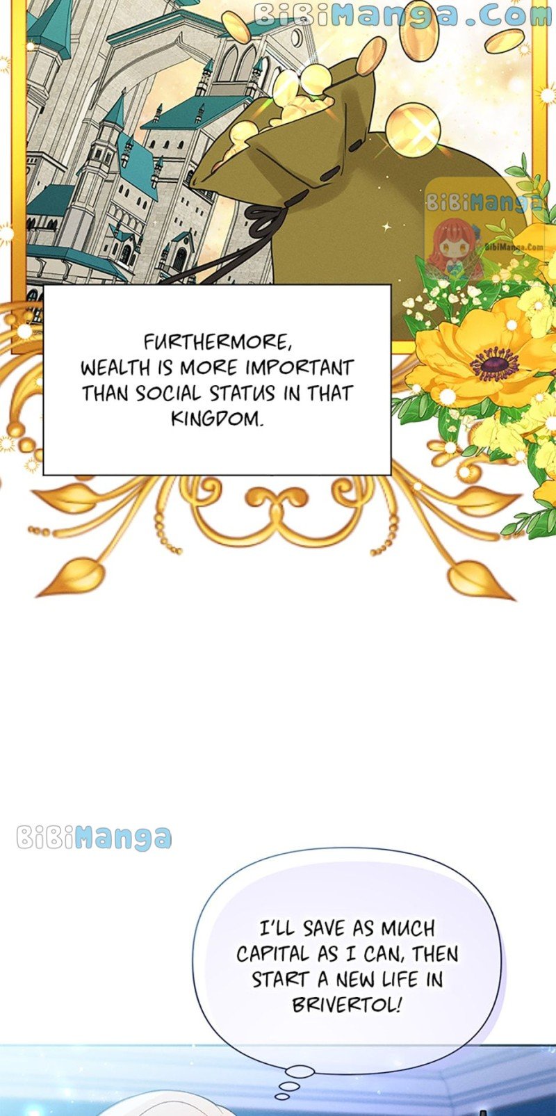 The Goal is to be Self-made chapter 38 page 34