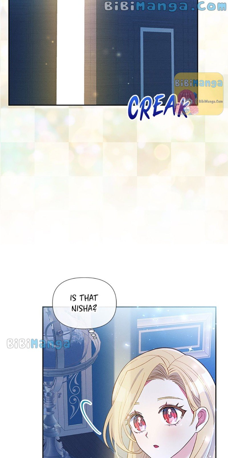 The Goal is to be Self-made chapter 38 page 36