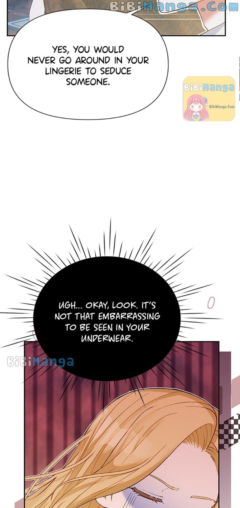 The Goal is to be Self-made chapter 38 page 45