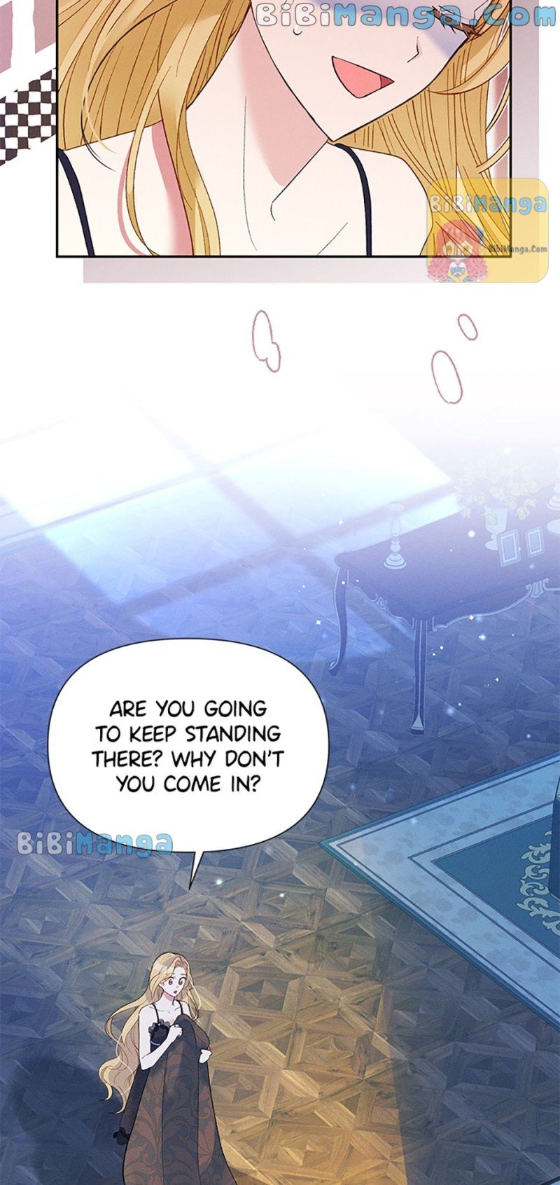 The Goal is to be Self-made chapter 38 page 46