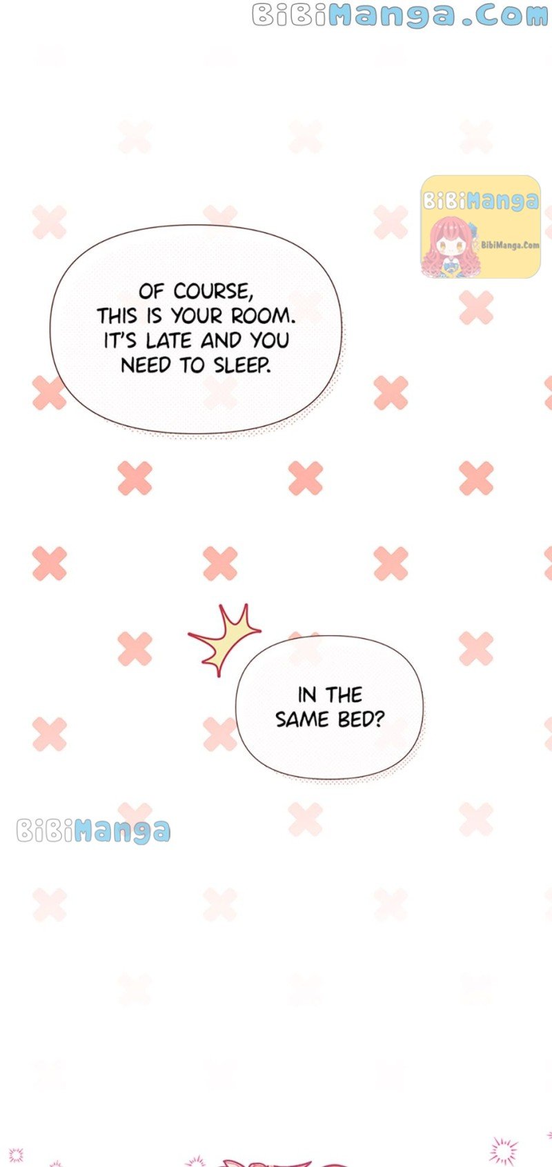 The Goal is to be Self-made chapter 38 page 48