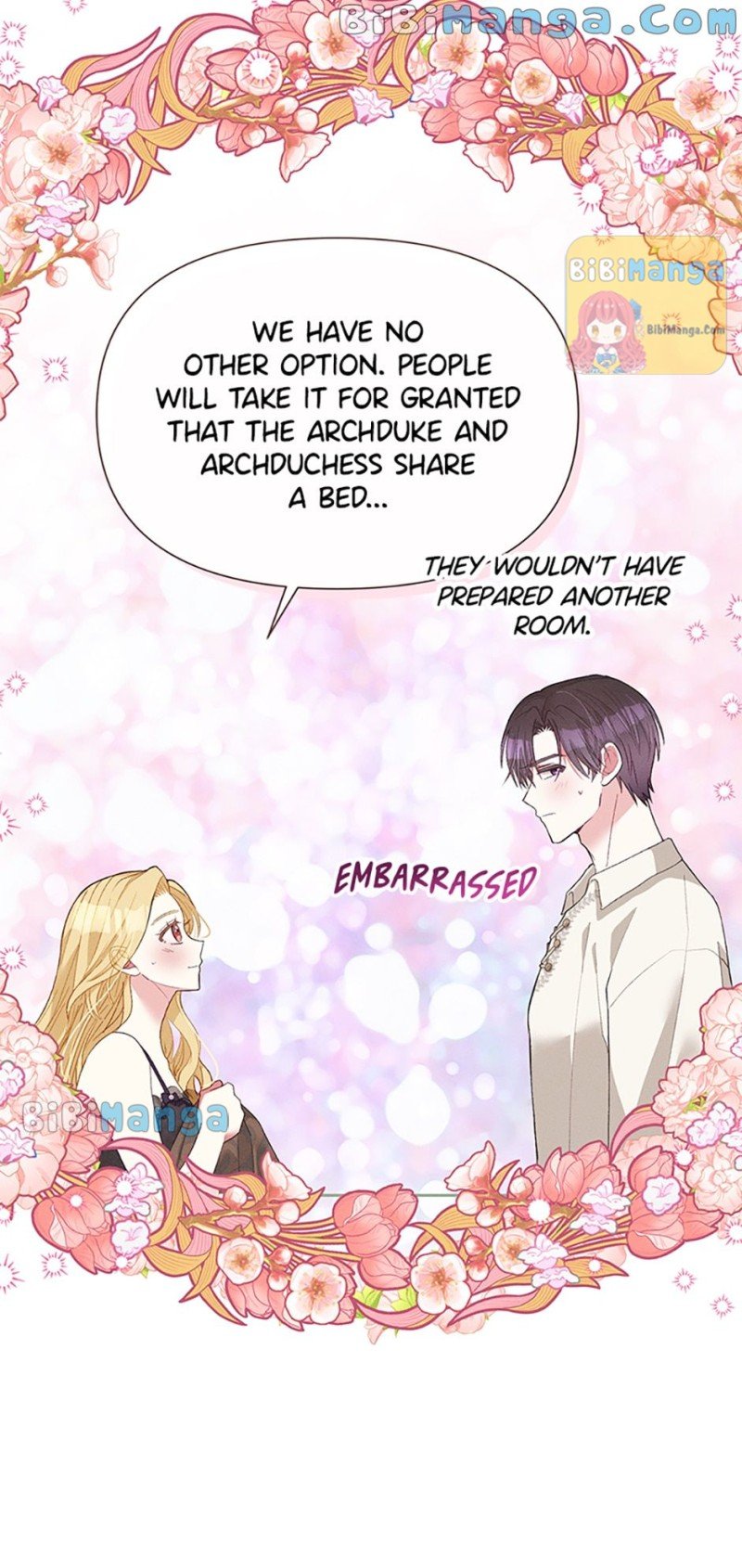 The Goal is to be Self-made chapter 38 page 49