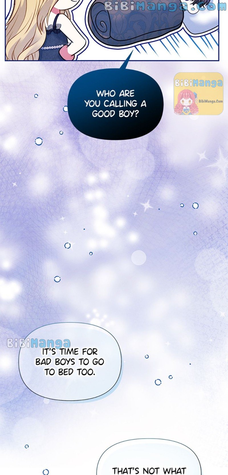 The Goal is to be Self-made chapter 38 page 64